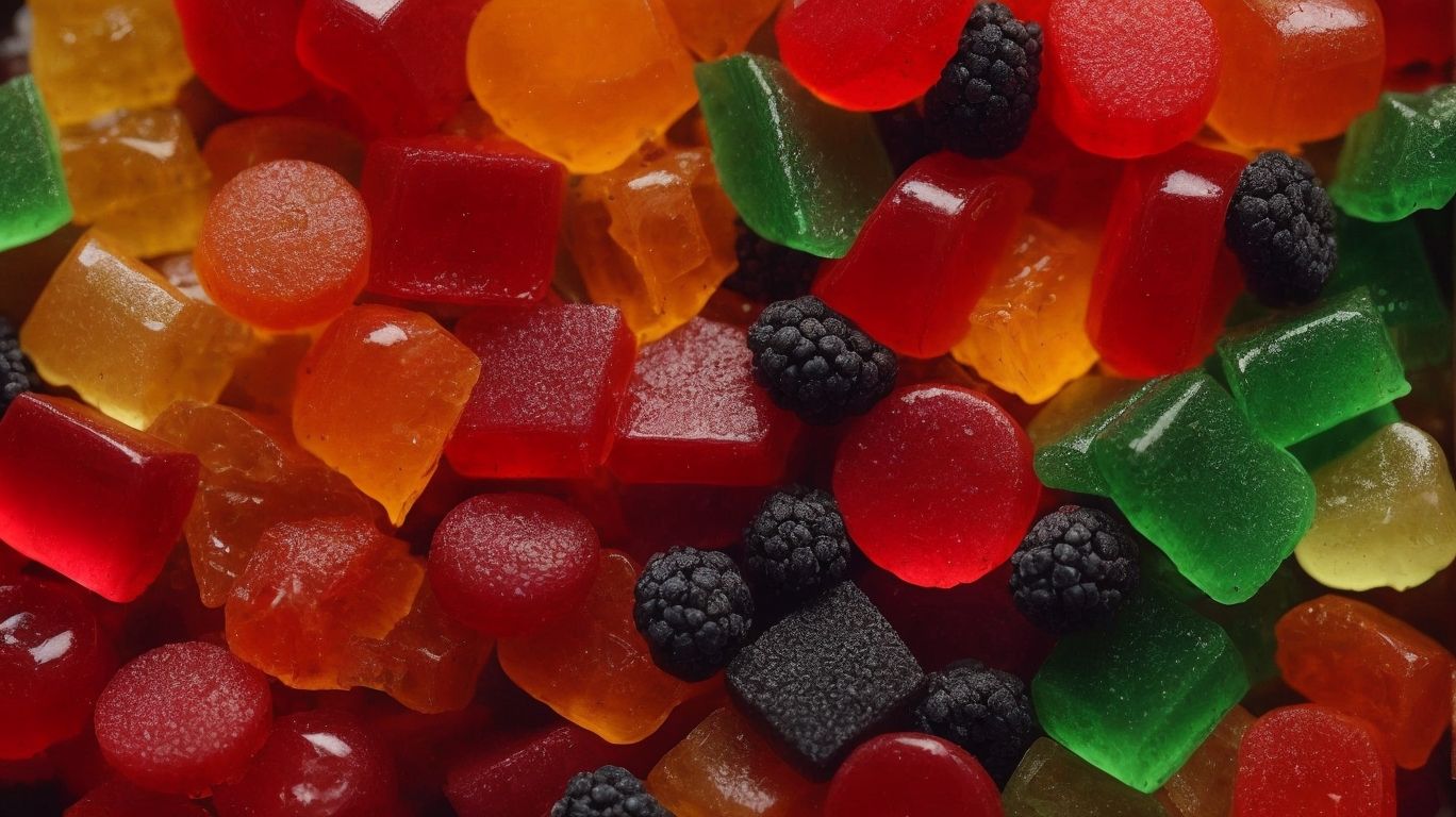 What Are Keto Gummies? - How to Take Keto Gummies: Your Sweet Guide to Dosage and Timing