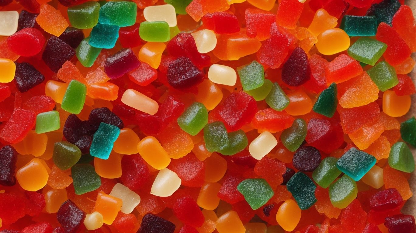 Are There any Potential Side Effects of Keto Gummies? - How to Take Keto Gummies: Your Sweet Guide to Dosage and Timing 