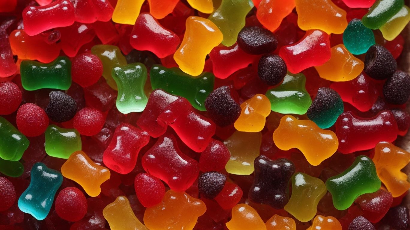 What Are the Benefits of Keto Gummies? - How to Take Keto Gummies: Your Sweet Guide to Dosage and Timing 