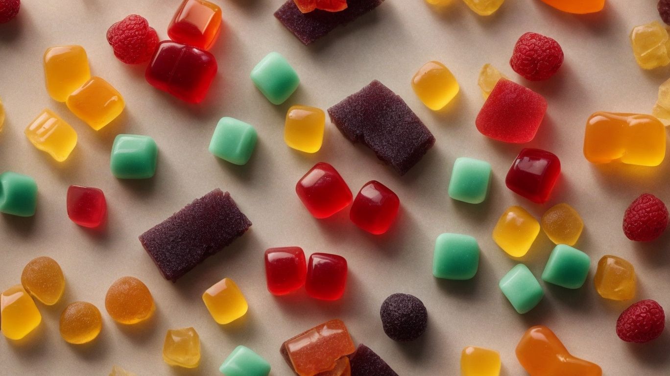 Can Anyone Take Keto Gummies? - How to Take Keto Gummies: Your Sweet Guide to Dosage and Timing 