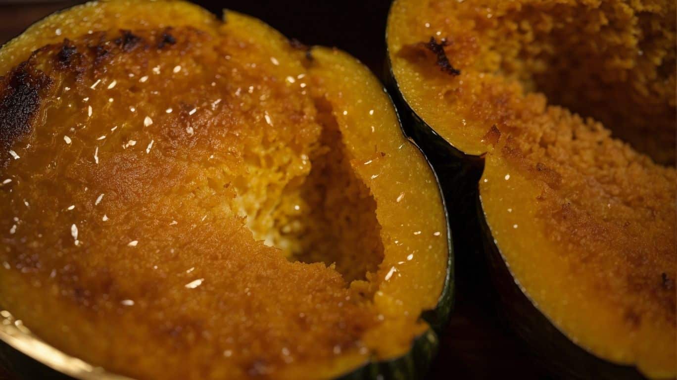 What is Acorn Squash? - Is Acorn Squash Keto? Squashing the Carbohydrate Myth 