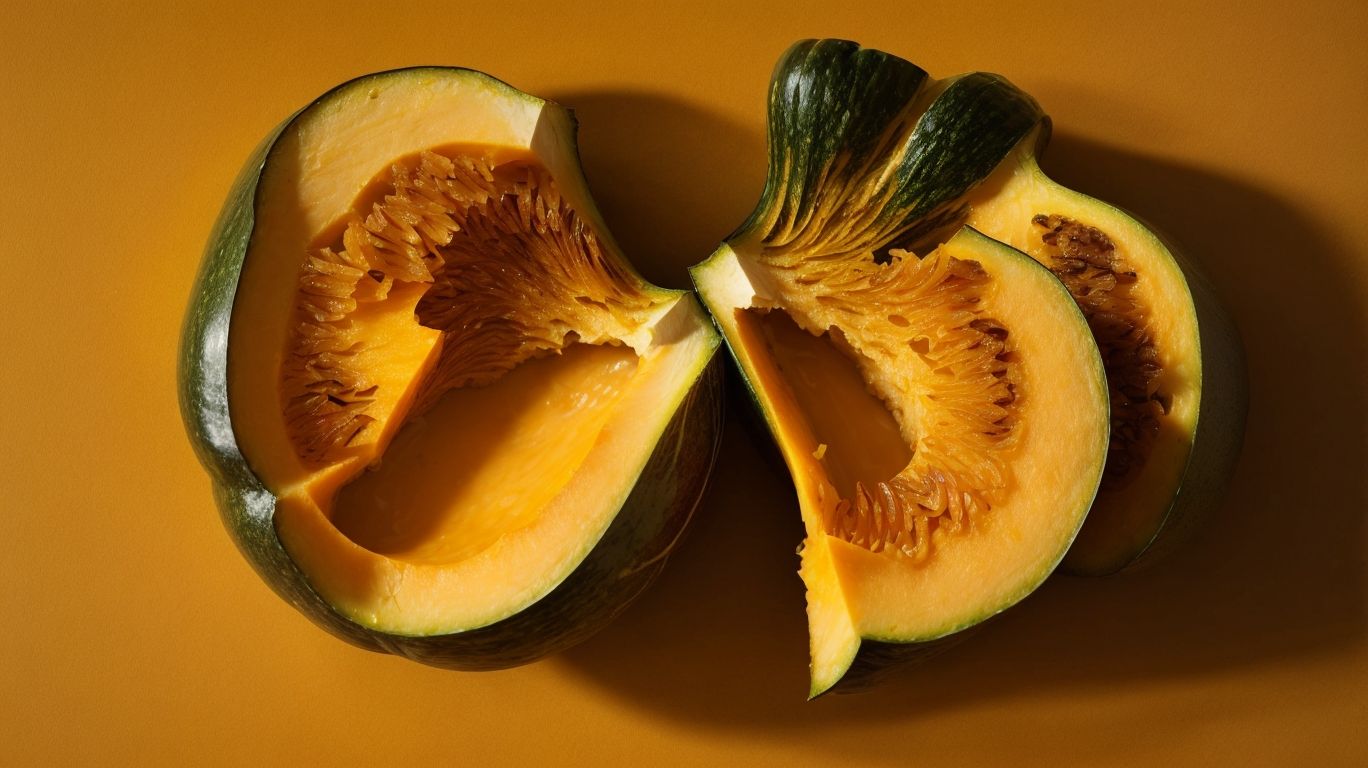 How Many Carbohydrates are in Acorn Squash? - Is Acorn Squash Keto? Squashing the Carbohydrate Myth 