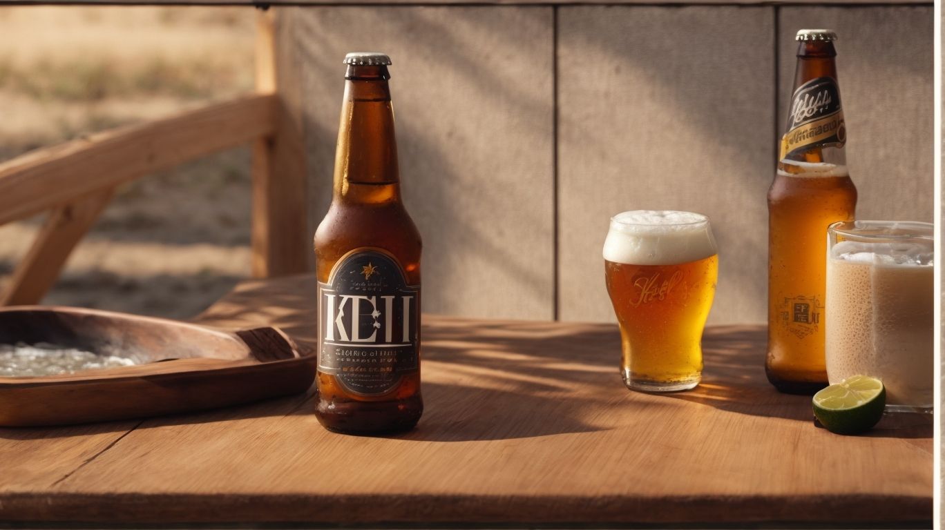Can You Drink Beer on the Keto Diet? - is beer keto