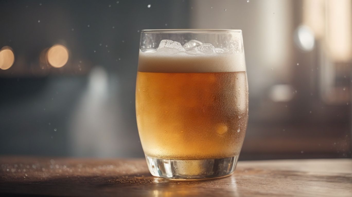 Are There Any Health Benefits of Drinking Beer on the Keto Diet? - is beer keto