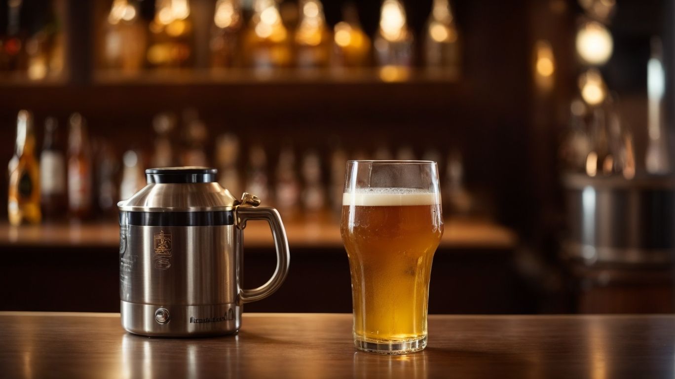 What Are the Potential Risks of Drinking Beer on the Keto Diet? - is beer keto