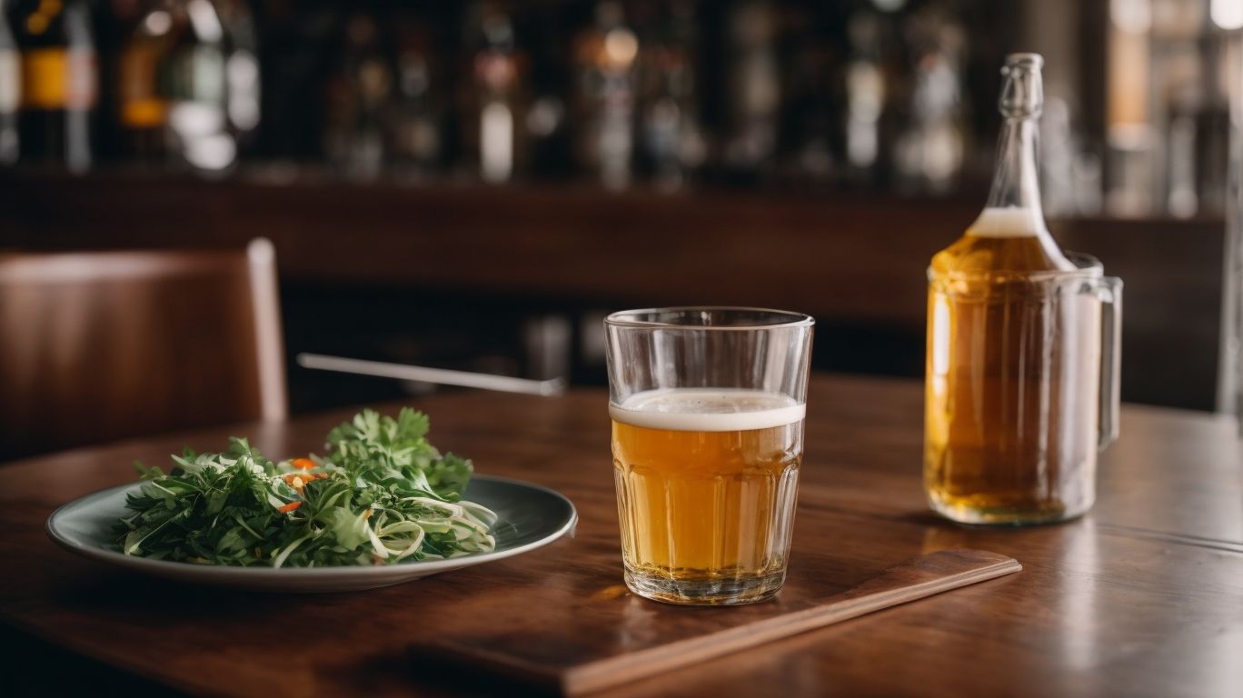 What is the Keto Diet? - is beer keto