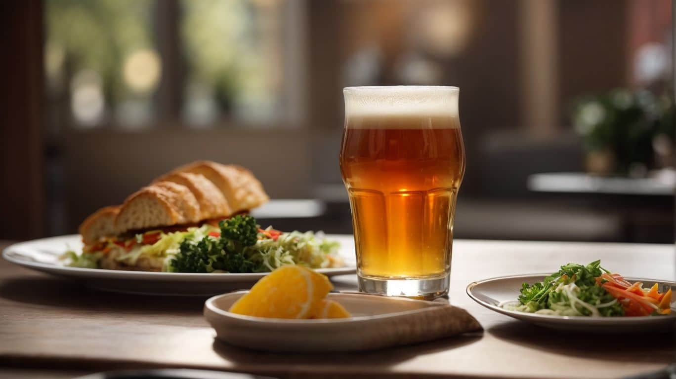 Can You Still Lose Weight on the Keto Diet While Drinking Beer? - is beer keto