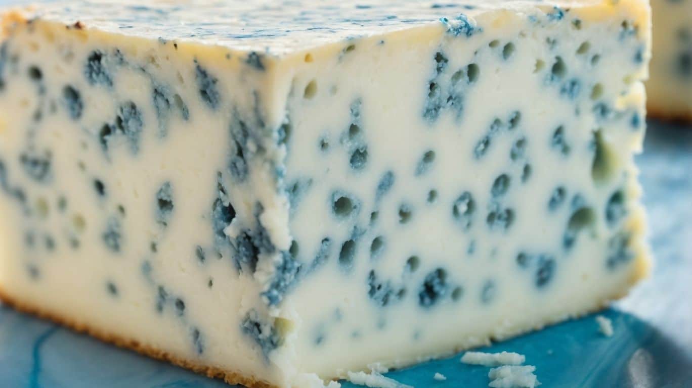 Is Blue Cheese Keto-Friendly? - Is Blue Cheese Keto? A Creamy Insight into Keto Dairy 