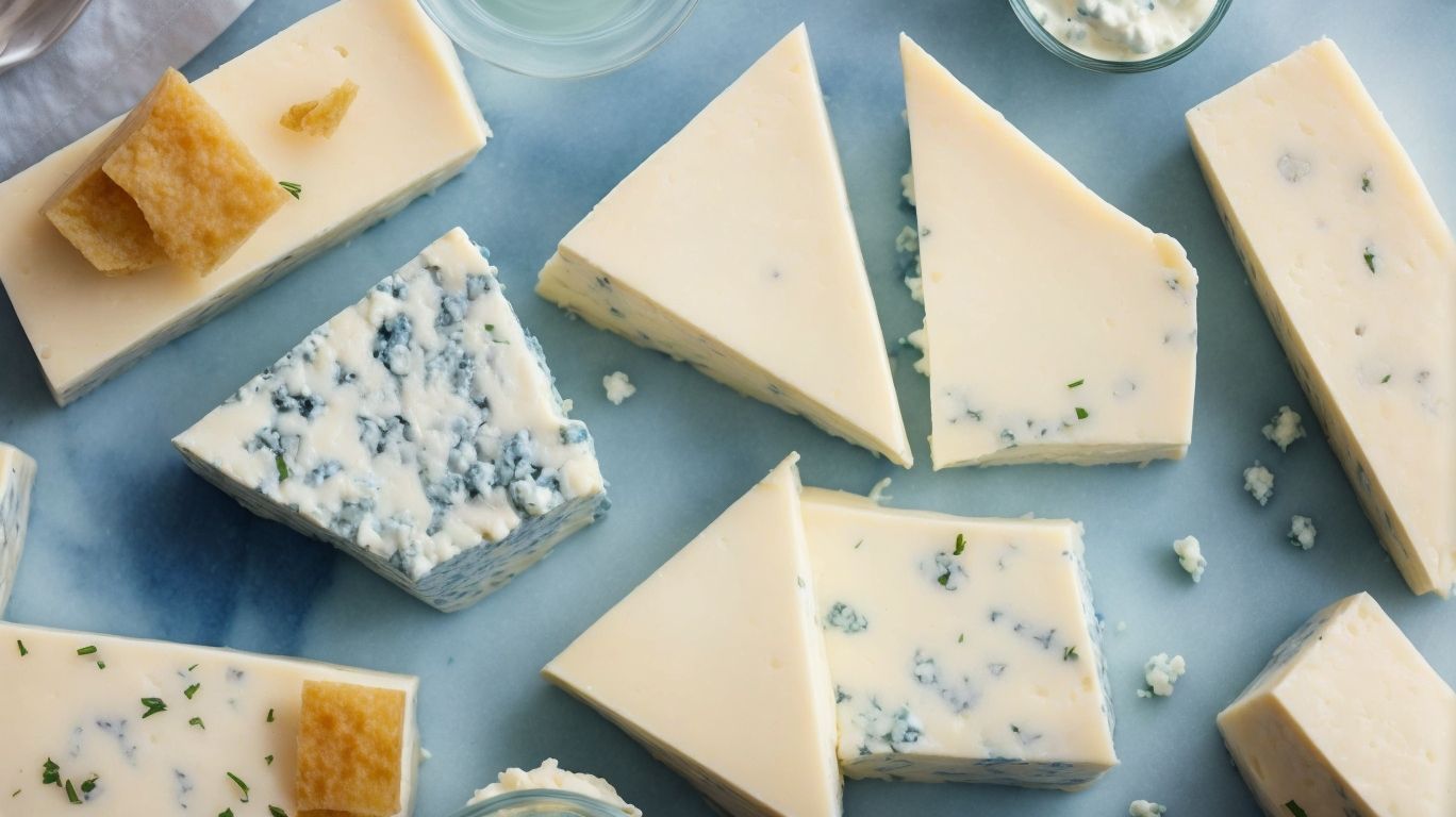 Tips for Incorporating Dairy on a Keto Diet - Is Blue Cheese Keto? A Creamy Insight into Keto Dairy 