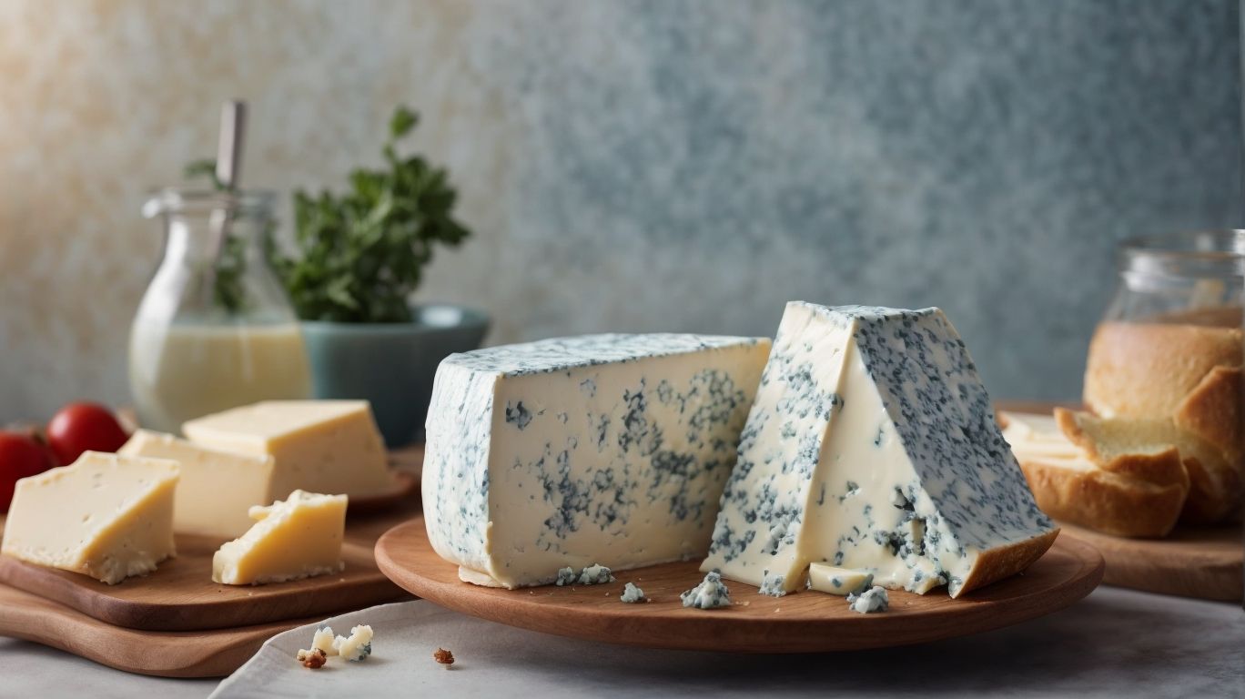 Other Keto-Friendly Dairy Options - Is Blue Cheese Keto? A Creamy Insight into Keto Dairy