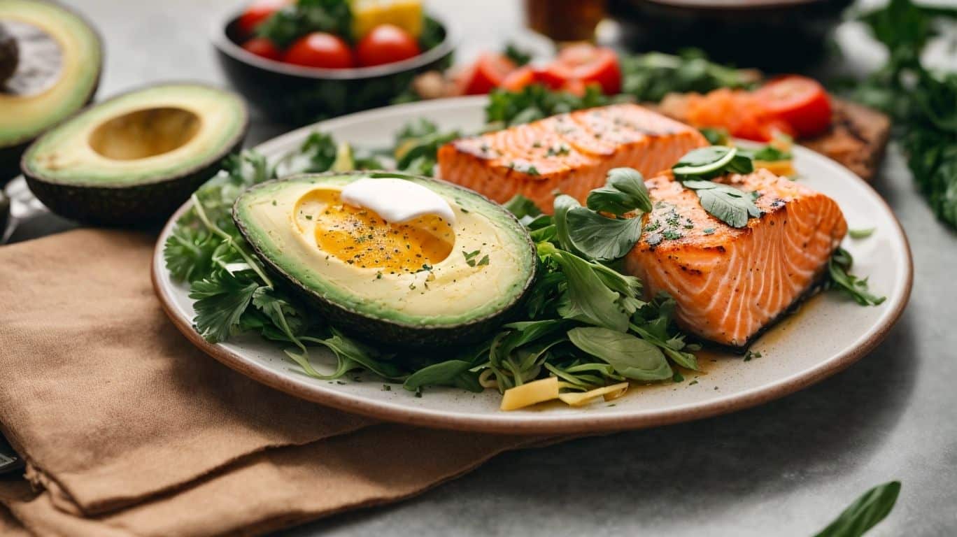 What Foods Are Allowed on the Keto Diet? - Is butter keto 