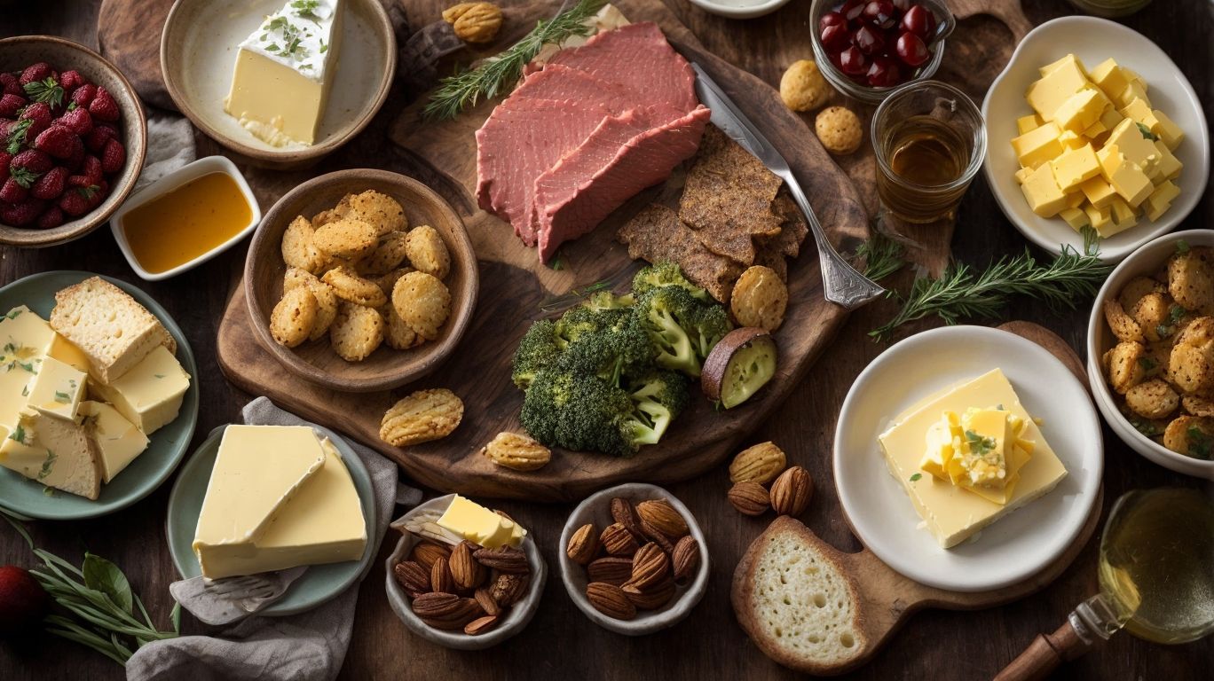 What Is the Keto Diet? - Is butter keto 