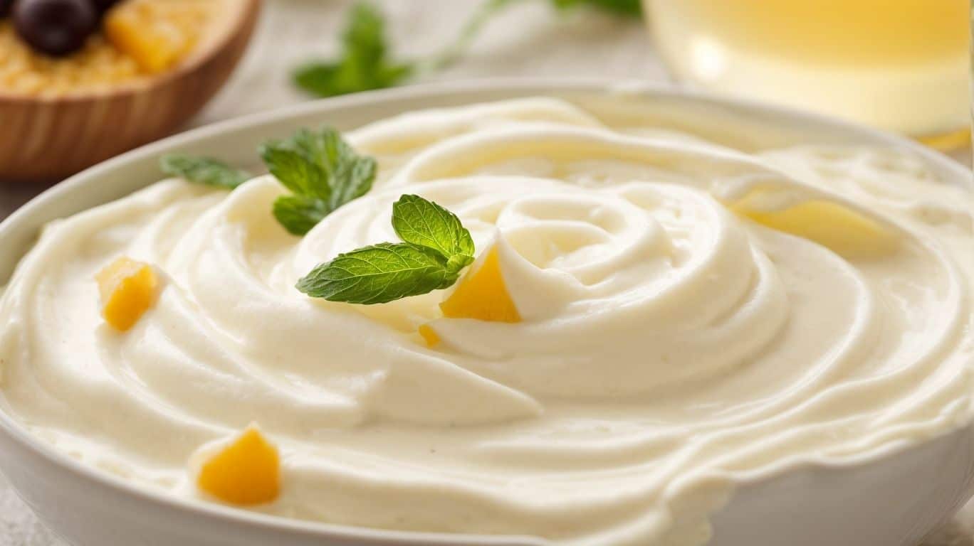 What is Buttermilk? - Is Buttermilk Keto Friendly? Churning Through the Keto Dairy Debate 