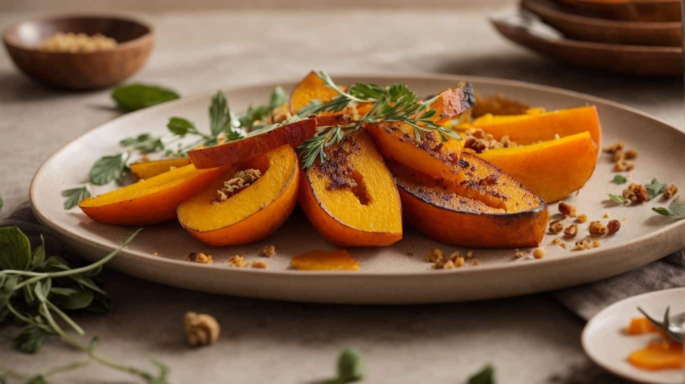 Are There Any Risks of Eating Butternut Squash on a Keto Diet? - is butternut squash keto