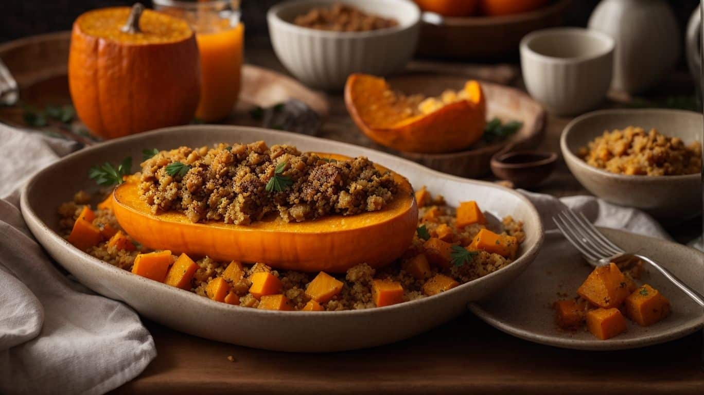 How to Incorporate Butternut Squash into a Keto Diet? - is butternut squash keto