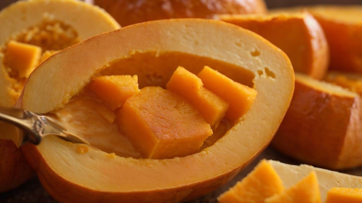 What is Butternut Squash? - is butternut squash keto