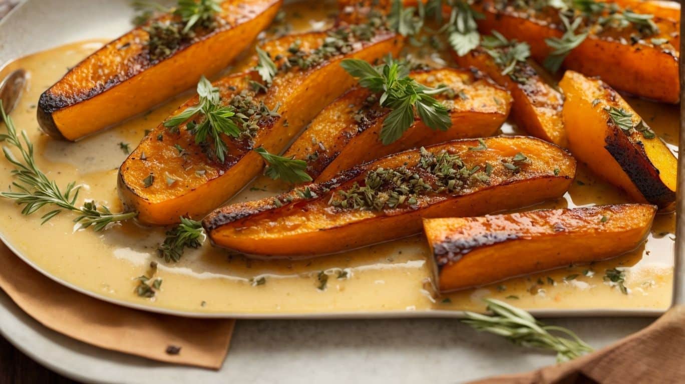 Is Butternut Squash Keto Friendly? - is butternut squash keto