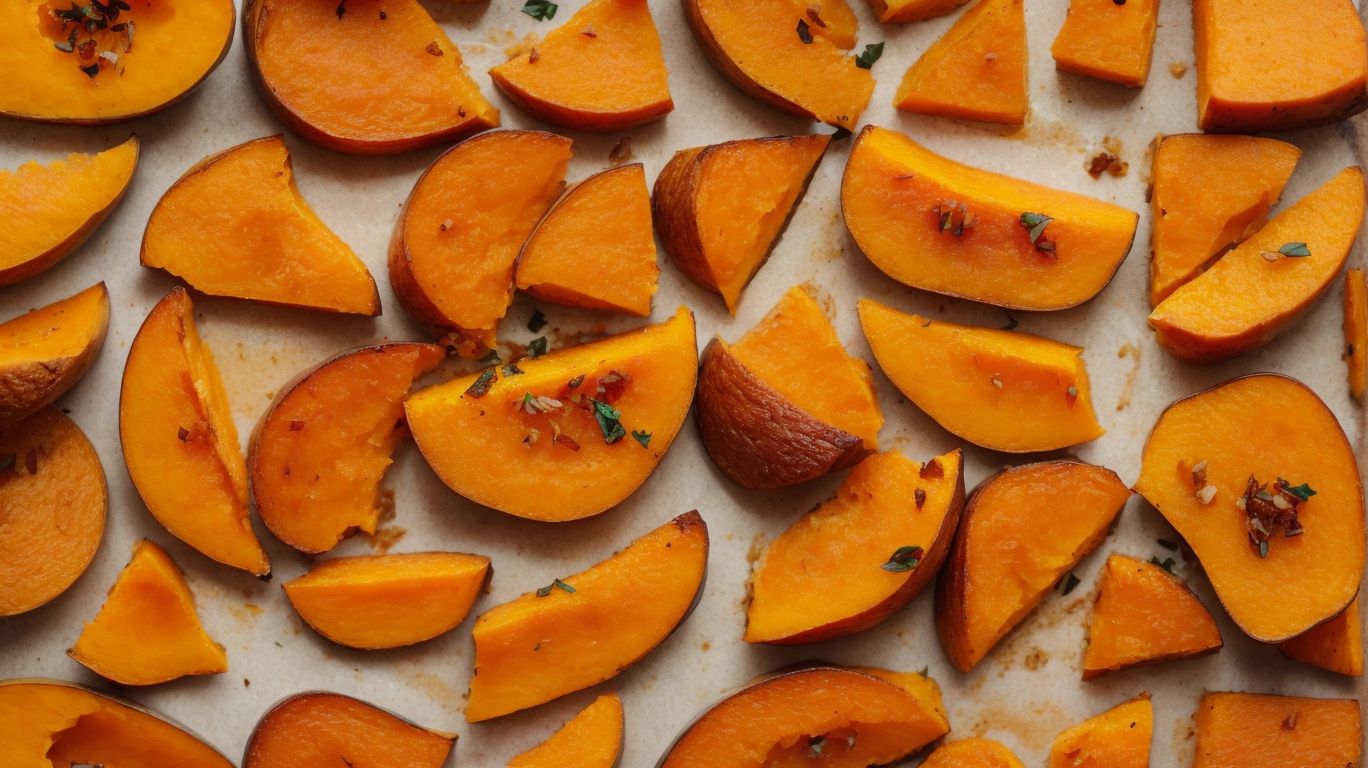 What is the Keto Diet? - is butternut squash keto