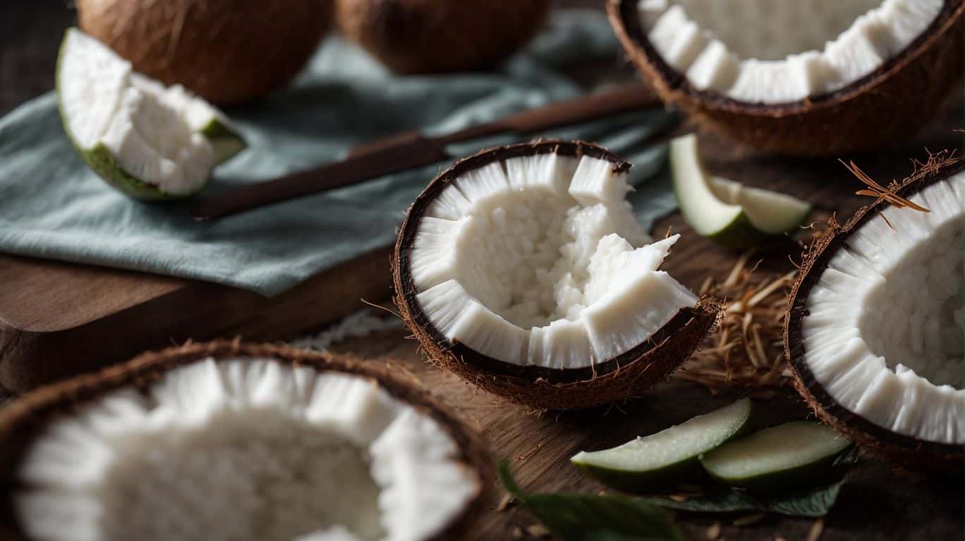 Are There Any Risks of Eating Coconut on the Keto Diet? - is coconut keto