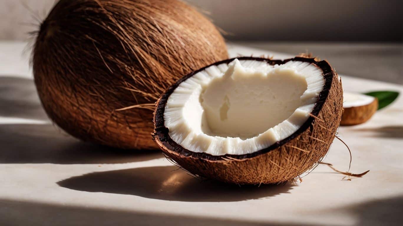 Summary - is coconut keto