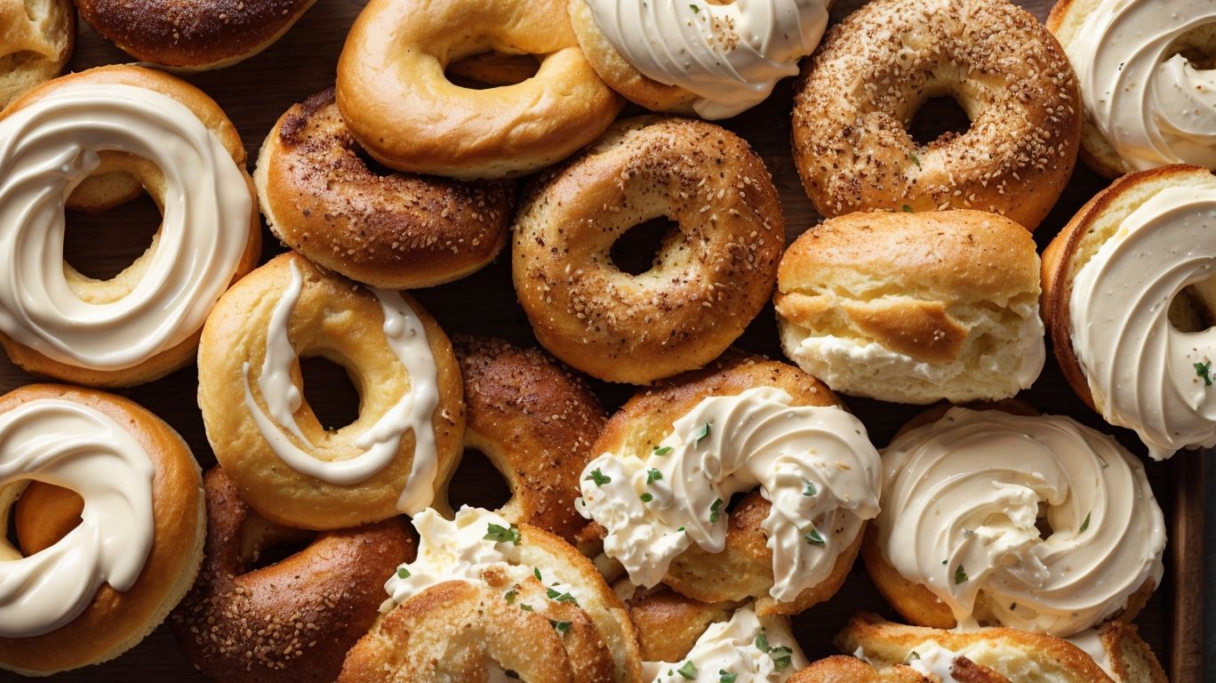 What are the Benefits of Consuming Cream Cheese on a Keto Diet? - is cream cheese keto 
