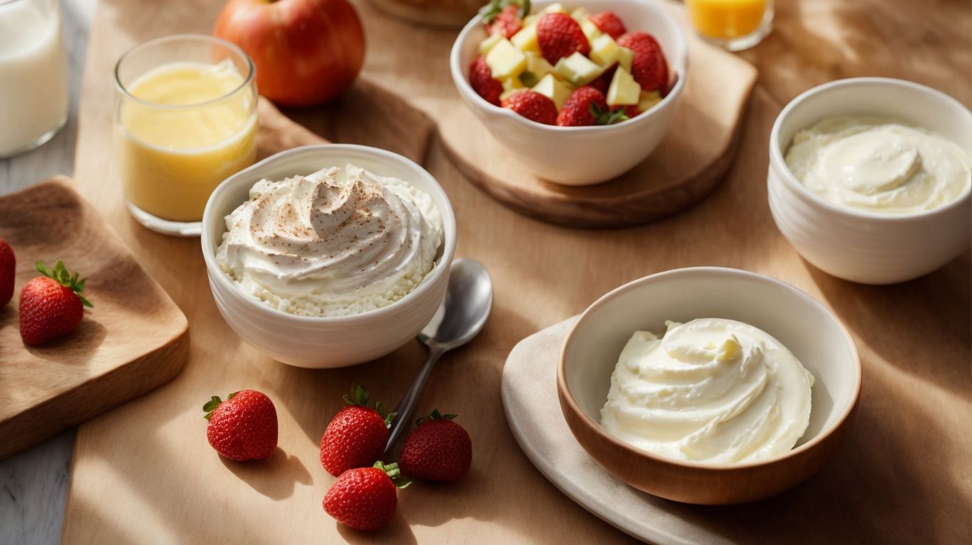 What is Cream Cheese? - is cream cheese keto 