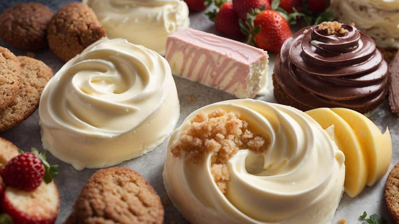 How to Incorporate Cream Cheese into a Keto Diet? - is cream cheese keto 