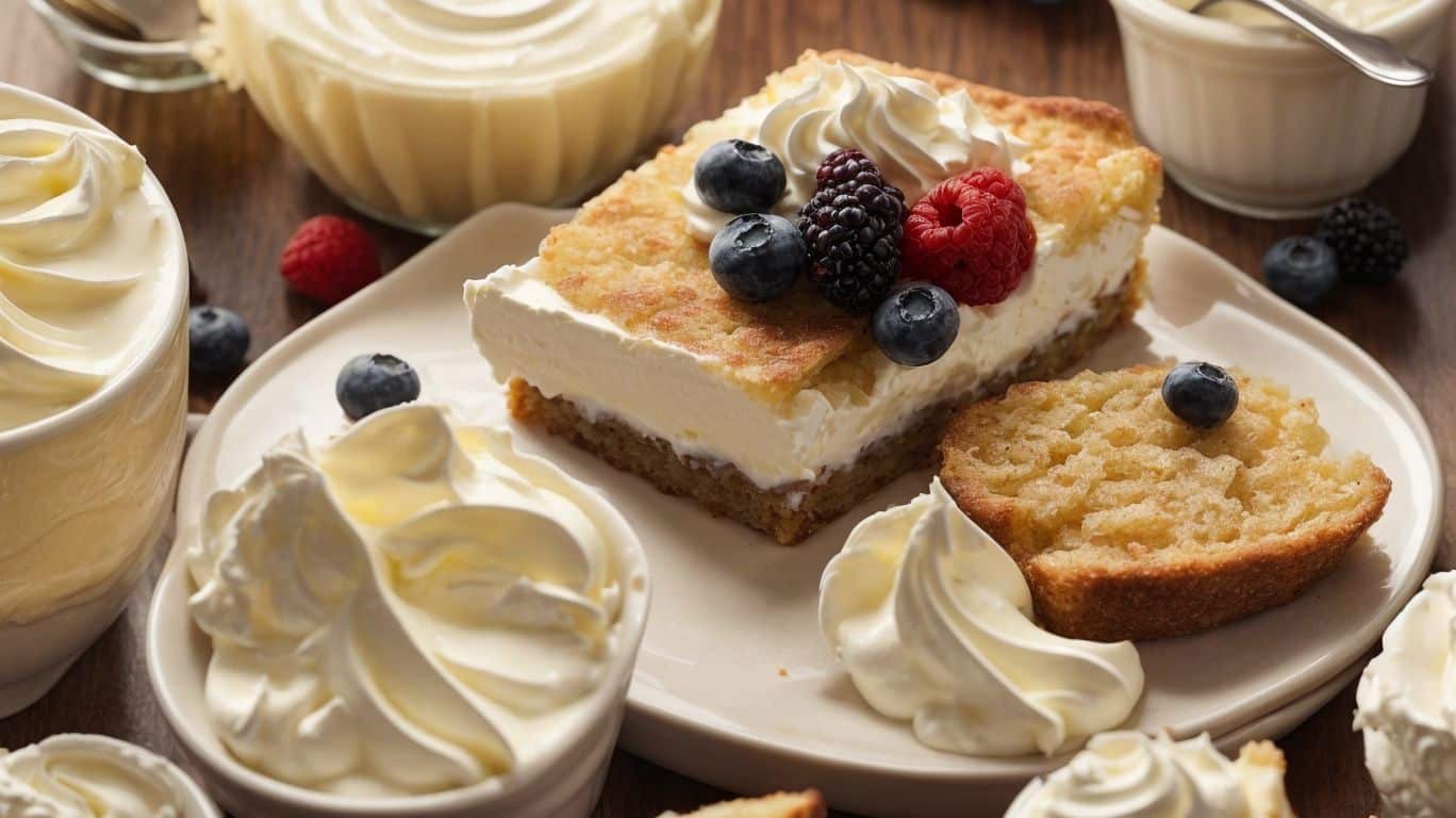 Are There Any Risks or Side Effects of Consuming Cream Cheese on a Keto Diet? - is cream cheese keto 