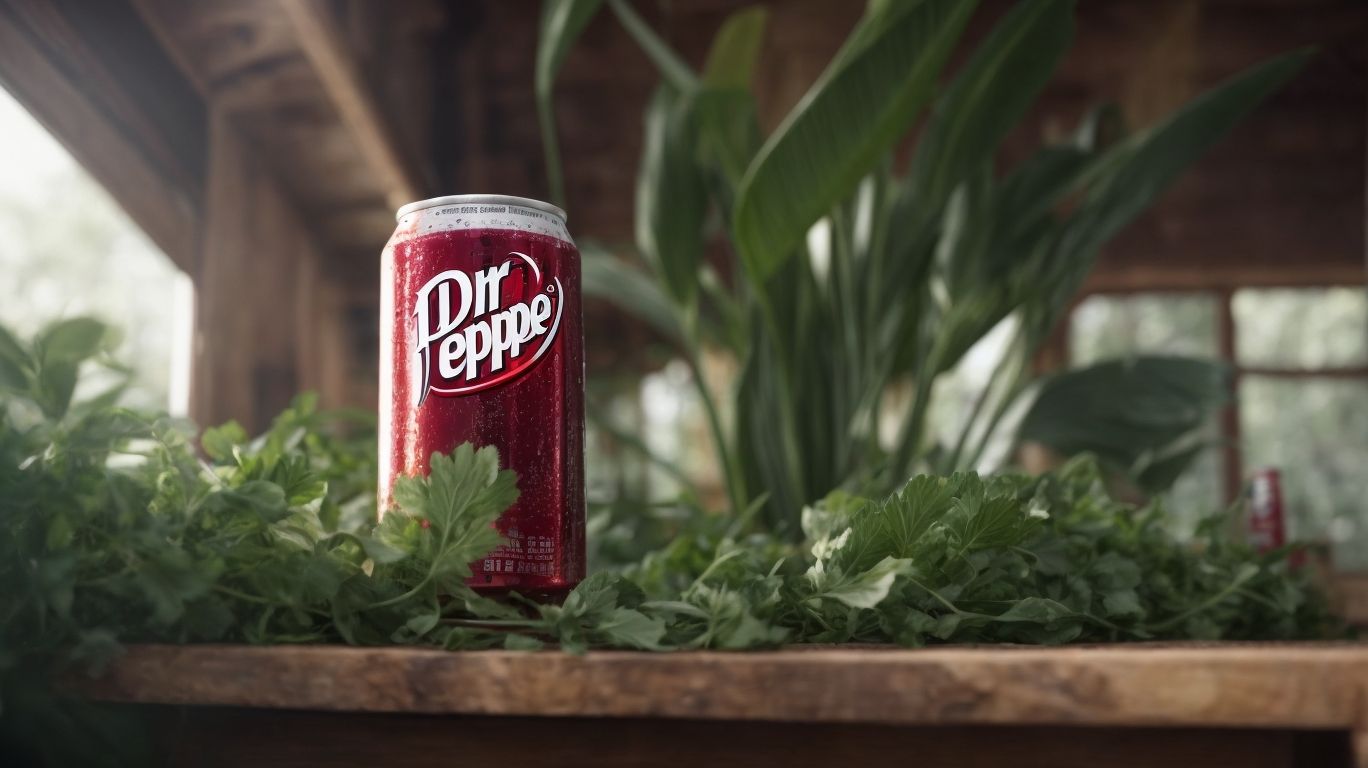 Does Diet Dr. Pepper Affect Ketosis? - Is Diet Dr. Pepper Keto? Fizzing Up the Keto Beverage Debate 