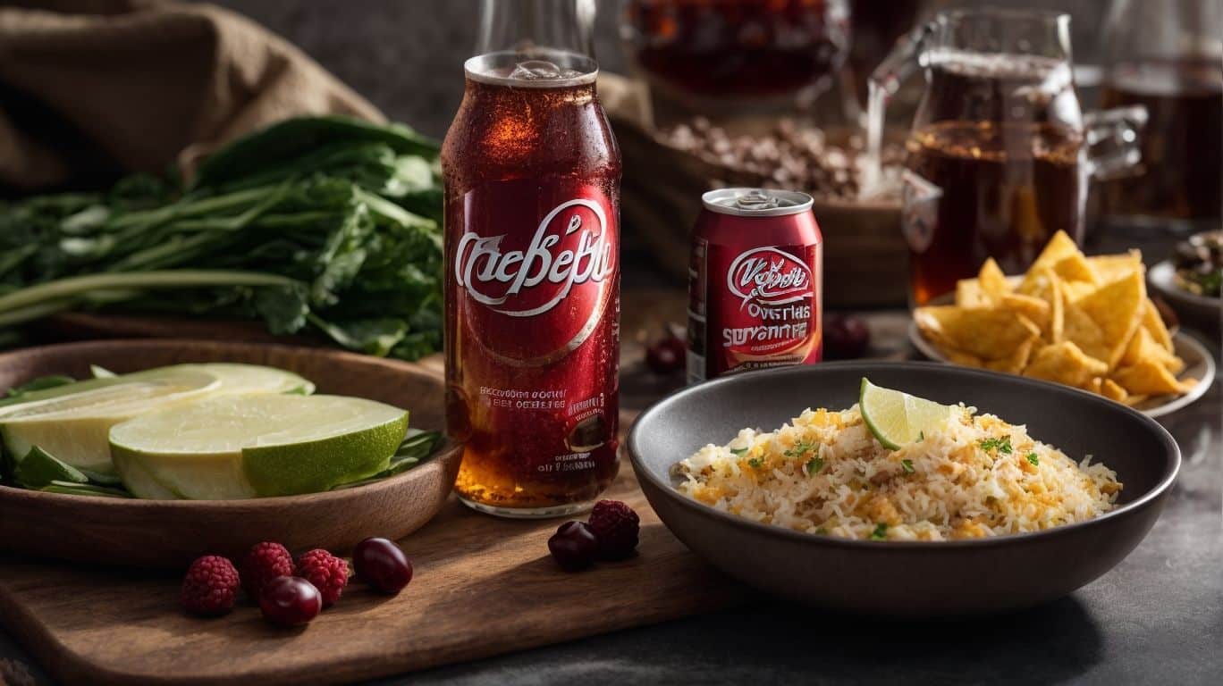 What Is the Keto Diet? - Is Diet Dr. Pepper Keto? Fizzing Up the Keto Beverage Debate 