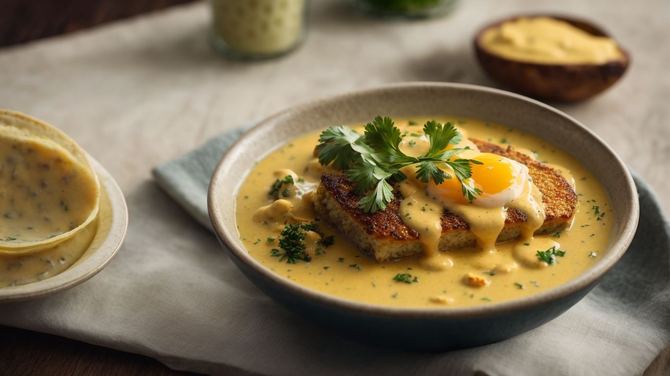 Other Keto-friendly Condiments to Consider - Is Dijon Mustard Keto? Spreading the Truth on Keto Condiments 