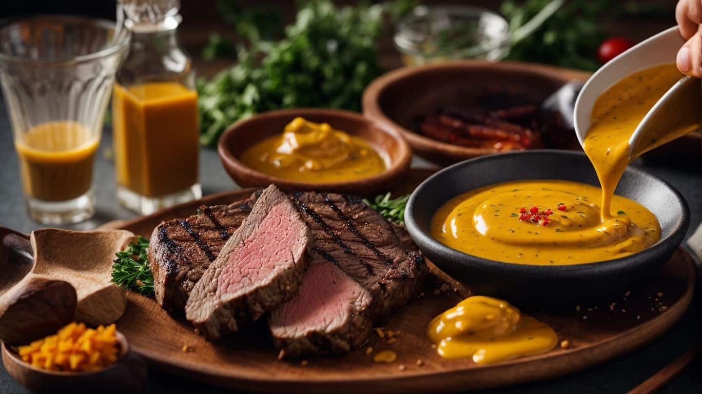 Understanding the Keto Diet and its Principles - Is Dijon Mustard Keto? Spreading the Truth on Keto Condiments 