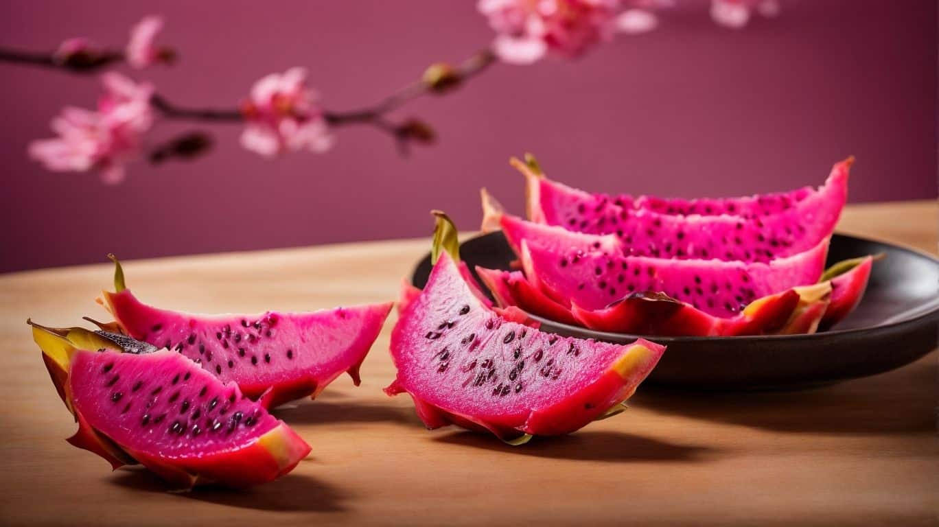 Is Dragon Fruit Keto-Friendly? - Is Dragon Fruit Keto? A Flavorful Journey into Keto Fruits