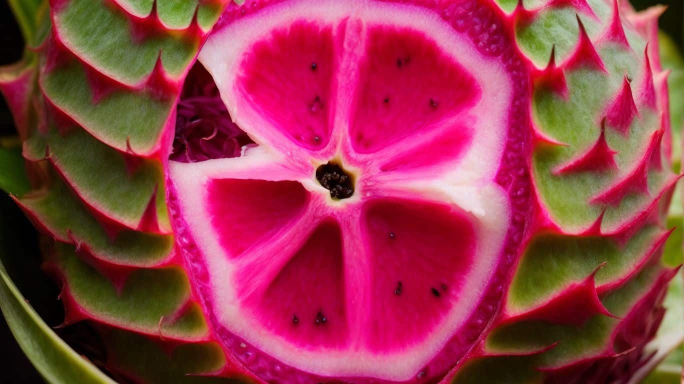 Other Keto-Friendly Fruits - Is Dragon Fruit Keto? A Flavorful Journey into Keto Fruits