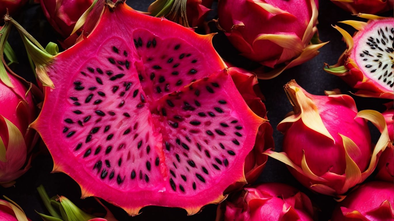 What is the Keto Diet? - Is Dragon Fruit Keto? A Flavorful Journey into Keto Fruits