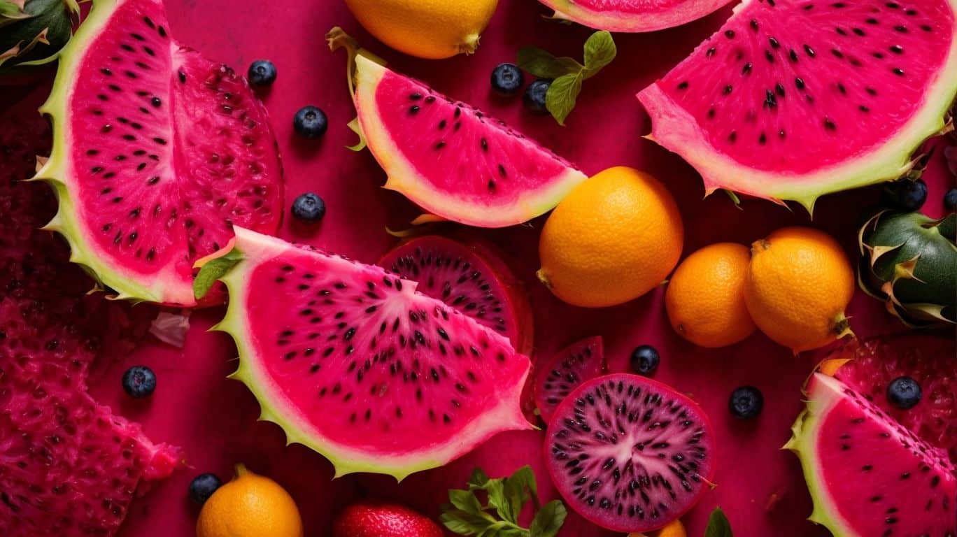 Culminating Thoughts on Keto-Friendly Fruits - Is Dragon Fruit Keto? A Flavorful Journey into Keto Fruits