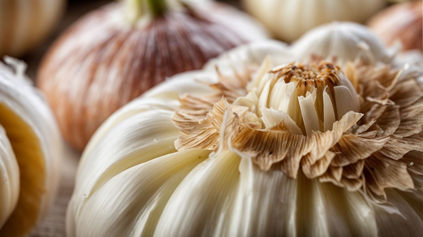 What is the Keto Diet? - Is Garlic Keto? Peeling Back the Nutritional Layers 