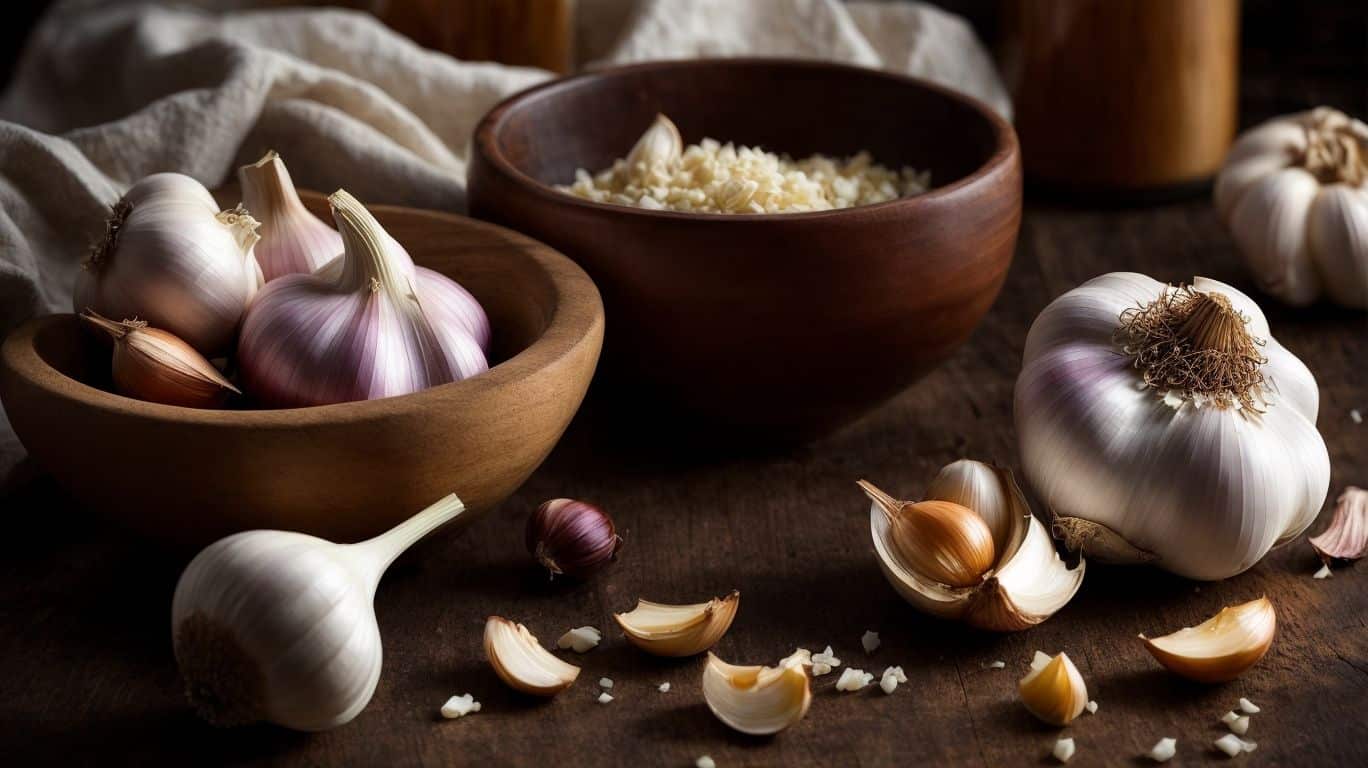 How Does Garlic Affect Blood Sugar Levels? - Is Garlic Keto? Peeling Back the Nutritional Layers 