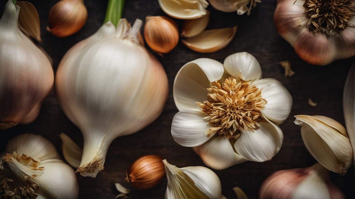 Is Garlic Keto-Friendly? - Is Garlic Keto? Peeling Back the Nutritional Layers 