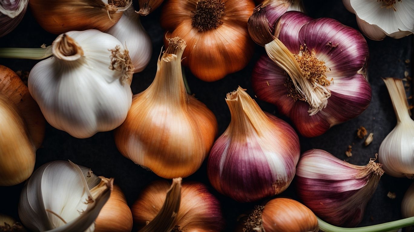 Is Garlic Keto-Friendly? - is garlic keto