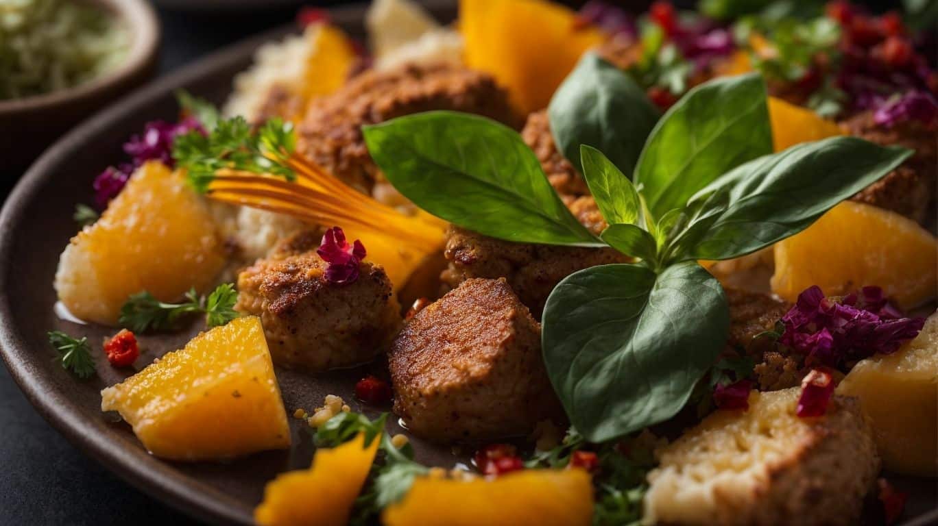 What is Ginger? - Is Ginger Keto? Spicing Up Your Keto Diet