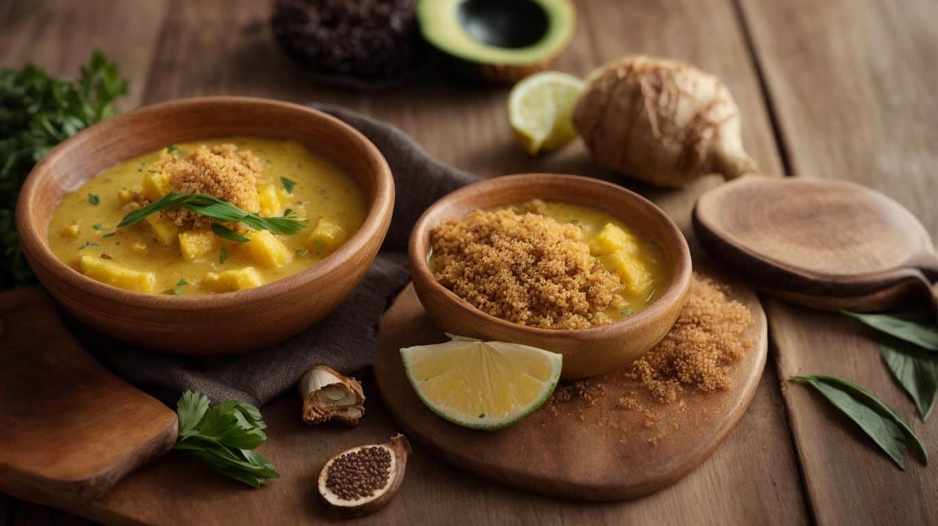 Precautions and Considerations - Is Ginger Keto? Spicing Up Your Keto Diet