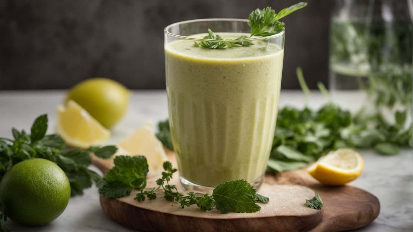 How to Incorporate Ginger into Your Keto Diet - Is Ginger Keto? Spicing Up Your Keto Diet