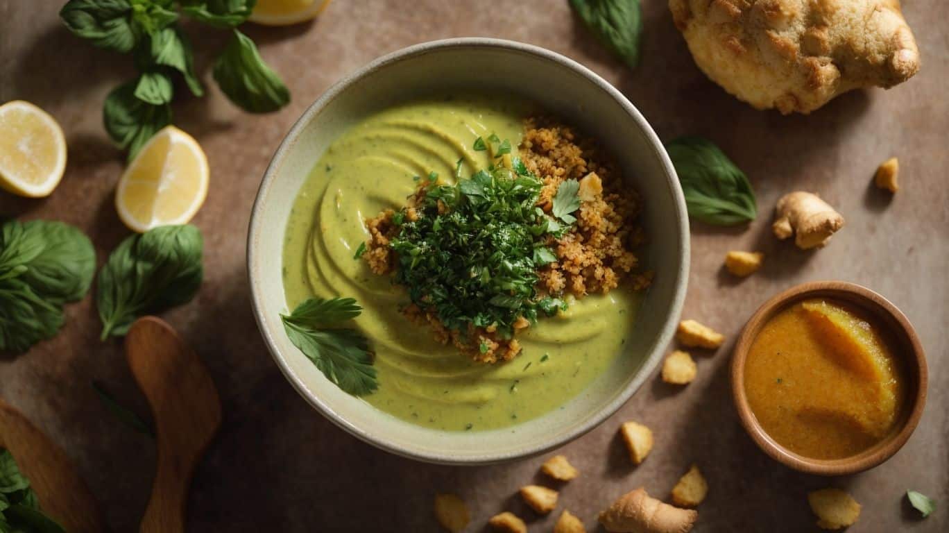 Ginger and its Benefits for the Keto Diet - Is Ginger Keto? Spicing Up Your Keto Diet