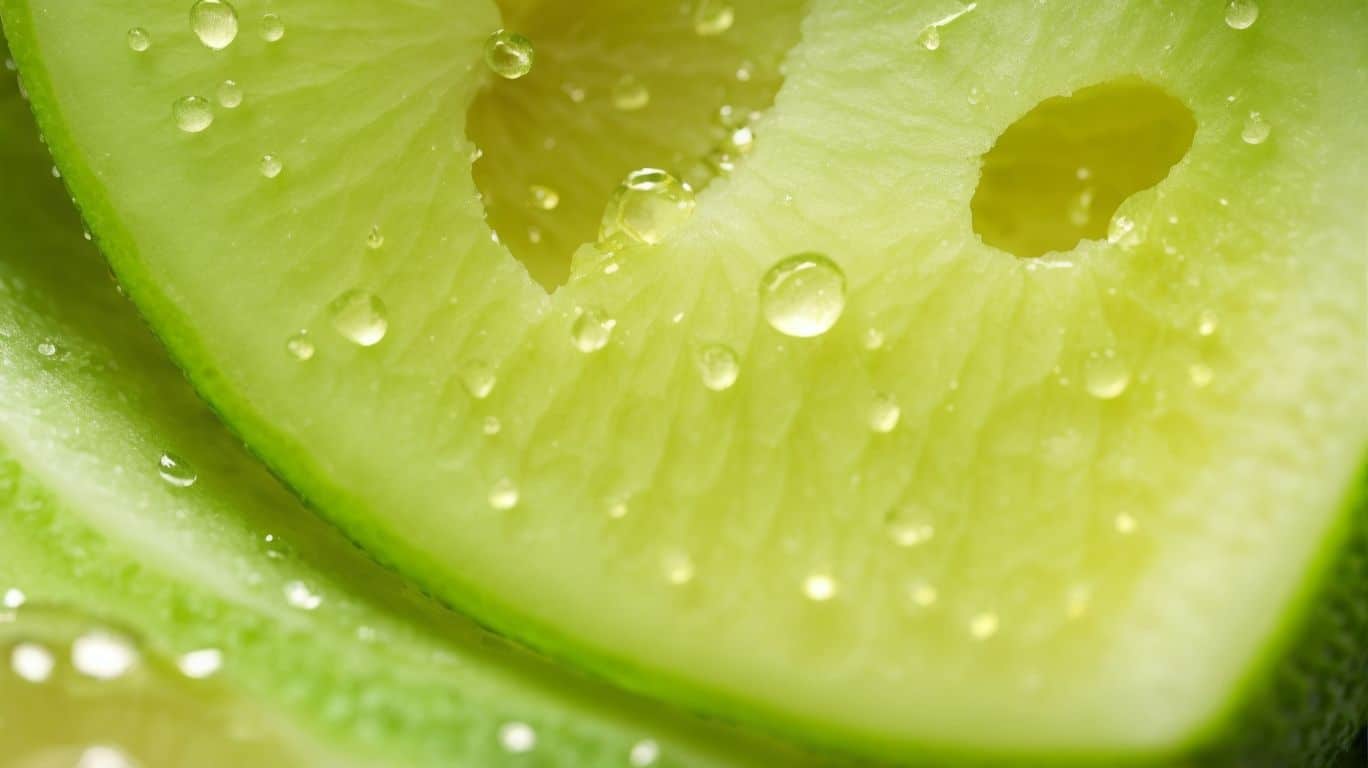 Is Honeydew Keto-Friendly? - Is Honeydew Keto? Melon-choly Facts for Keto Dieters 
