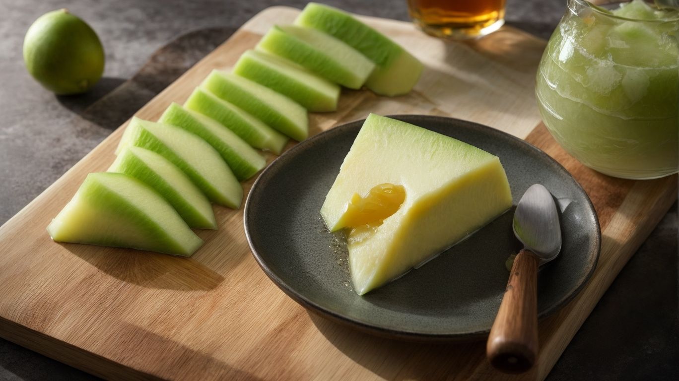 Concerns for Keto Dieters - Is Honeydew Keto? Melon-choly Facts for Keto Dieters 