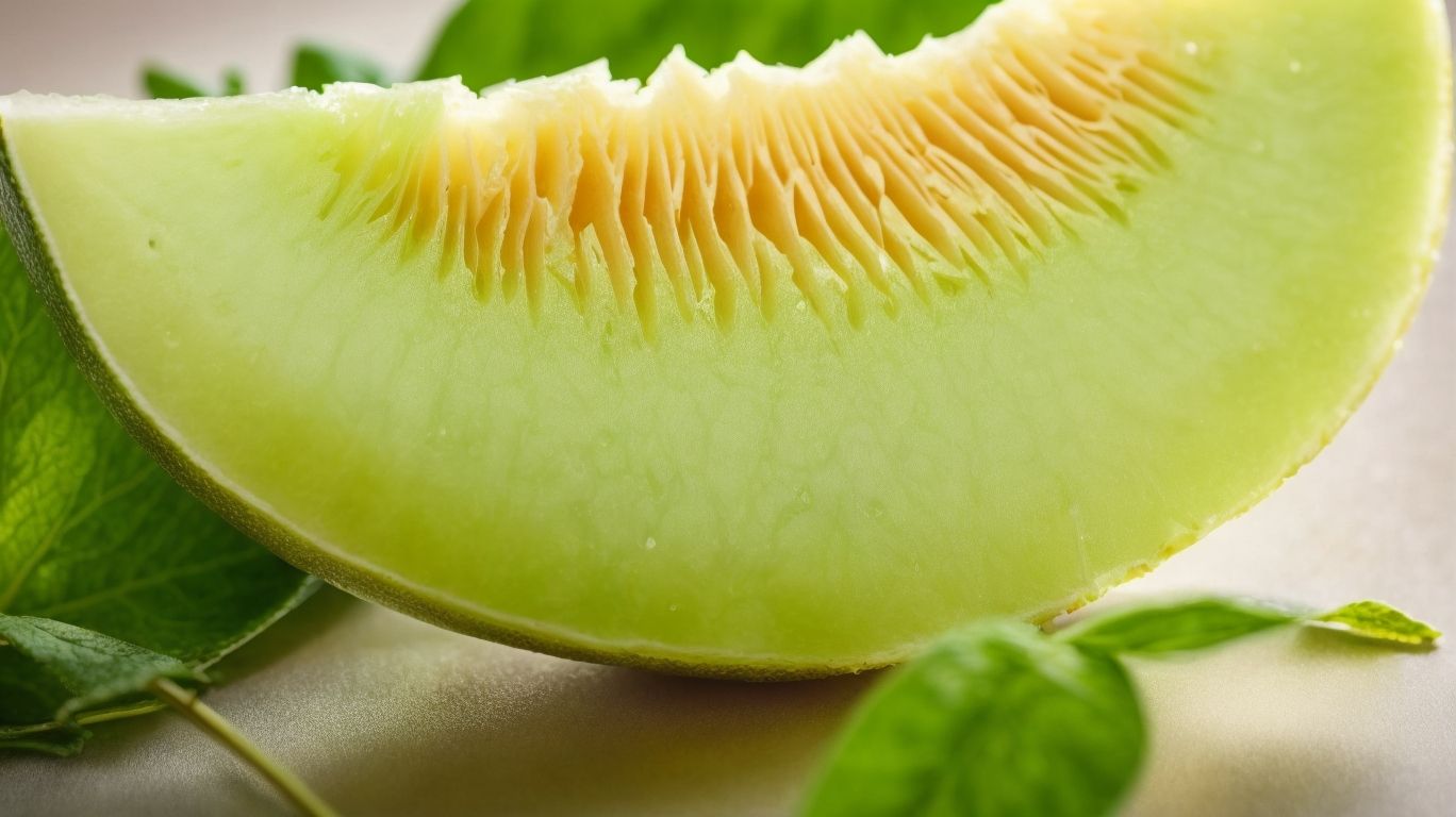 Health Benefits of Honeydew - Is Honeydew Keto? Melon-choly Facts for Keto Dieters 