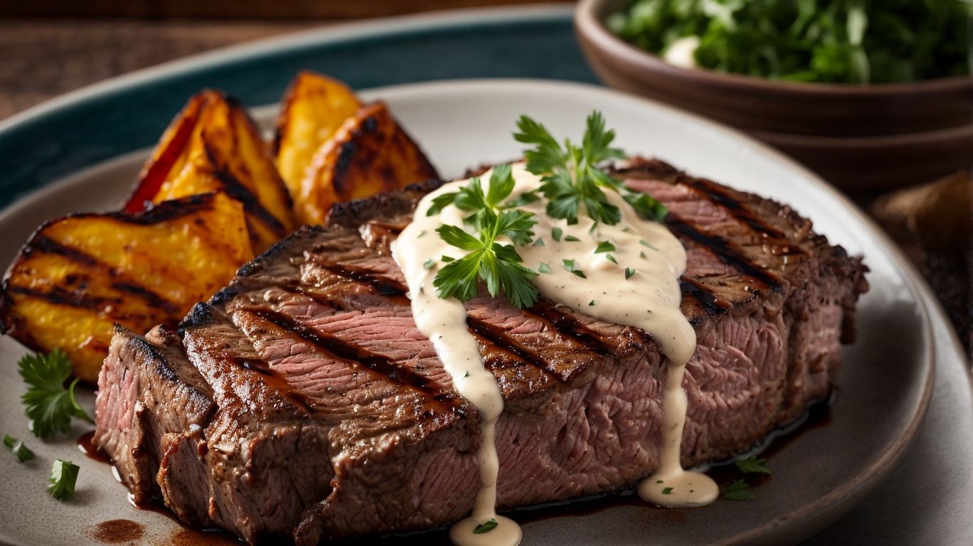 Is Horseradish Keto-Friendly? - Is Horseradish Keto? Heating Up the Keto Condiment Choices