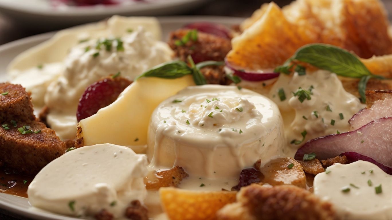 Other Keto-Friendly Condiment Choices - Is Horseradish Keto? Heating Up the Keto Condiment Choices