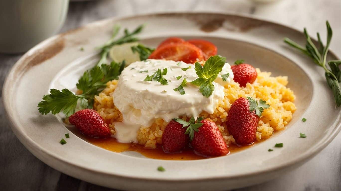 What Makes a Food Keto-Friendly? - Is Horseradish Keto? Heating Up the Keto Condiment Choices